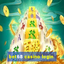 bet68 casino login